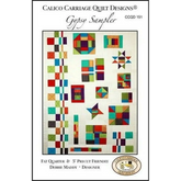 Gypsy Sampler